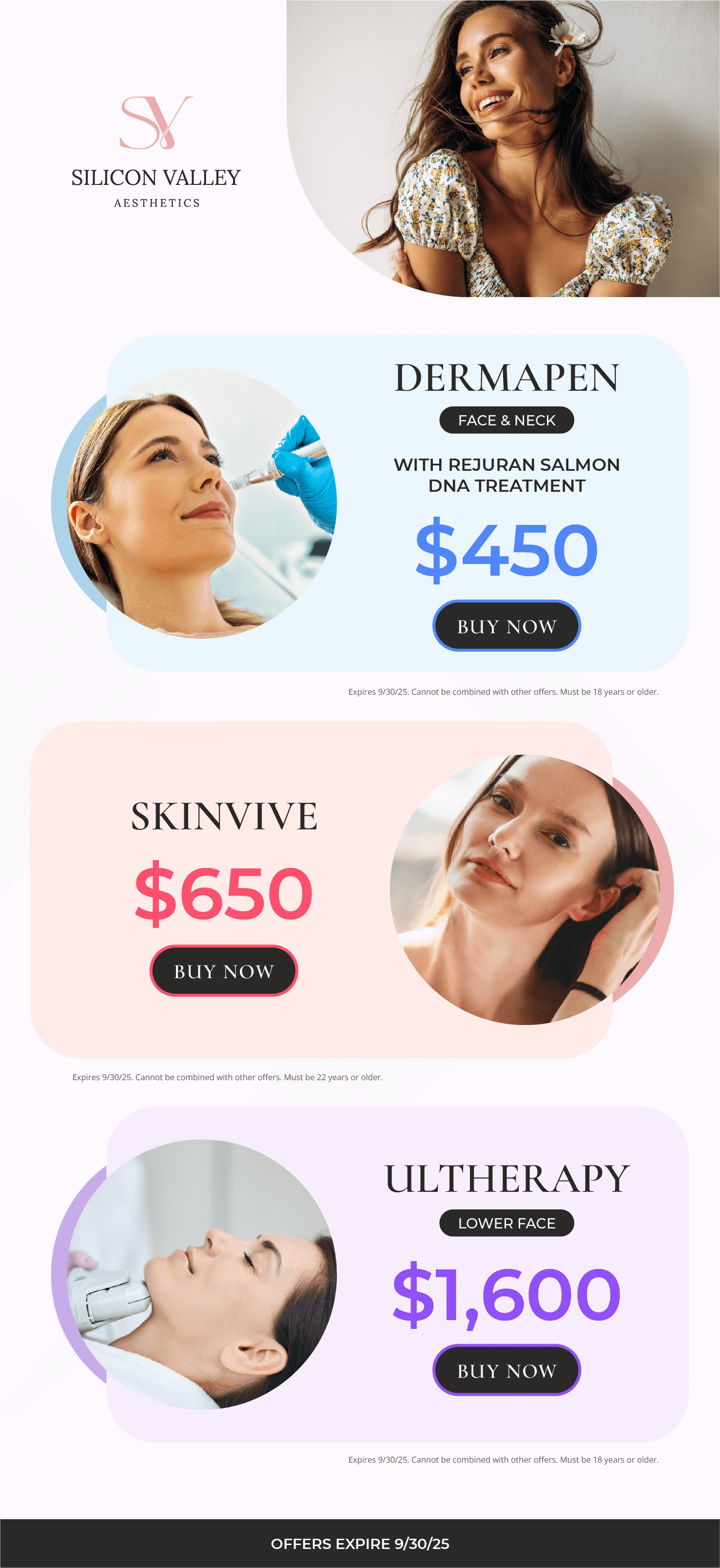 Offer July