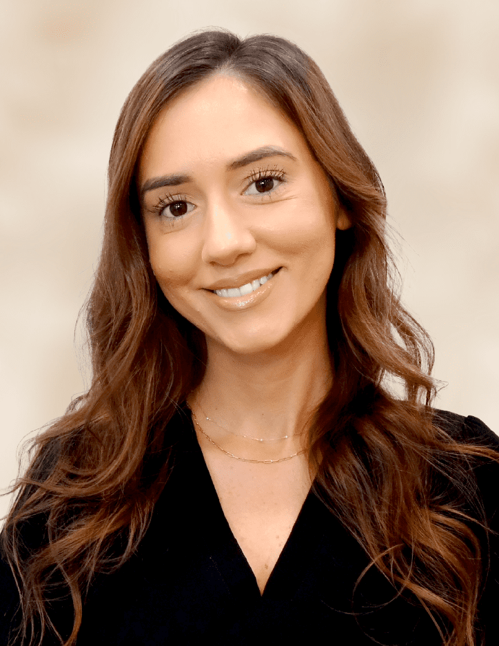 SVMS Team Member - Jasmine